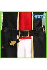 2XXT Cosplay Uma Musume Pretty Derby Sweep Tosho Platanus Witch Race Outfit Cosplay Costume